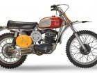 Husqvarna 400 Cross